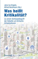 Was hei&szlig;t Kritikalit&auml;t?