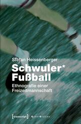 Schwuler* Fu&szlig;ball; .