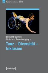Tanz - Diversit&auml;t - Inklusion