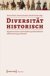 Diversit&auml;t historisch