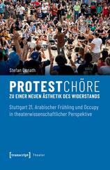 Protestch&ouml;re