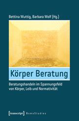 K&ouml;rper Beratung
