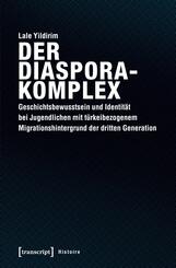 Der Diasporakomplex