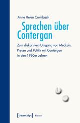 Sprechen &uuml;ber Contergan