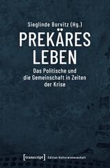 Prek&auml;res Leben