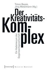 Der Kreativit&auml;tskomplex