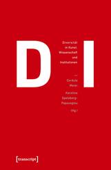 Heidi - Diversit&auml;t in Kunst, Wissenschaft und Institutionen