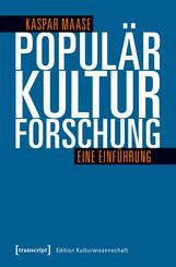Popul&auml;rkulturforschung
