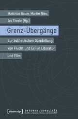 Grenz-&Uuml;berg&auml;nge