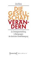 Die Gesellschaft ver&auml;ndern