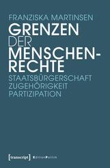 Grenzen der Menschenrechte