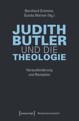 Judith Butler und die Theologie