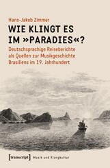 Wie klingt es im 'Paradies'?
