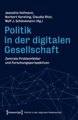 Politik in der digitalen Gesellschaft