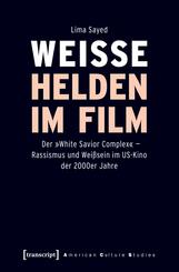 Wei&szlig;e Helden im Film