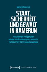 Staat, Sicherheit und Gewalt in Kamerun