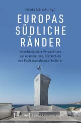 Europas s&uuml;dliche R&auml;nder
