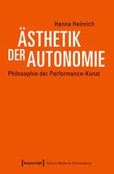 &Auml;sthetik der Autonomie