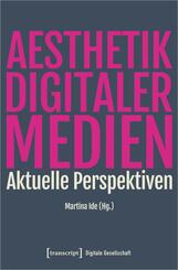 &Auml;sthetik digitaler Medien
