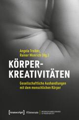 K&ouml;rperkreativit&auml;ten