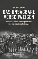 Das Unsagbare verschweigen
