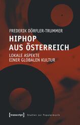 HipHop aus &Ouml;sterreich