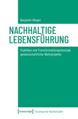 Nachhaltige Lebensf&uuml;hrung