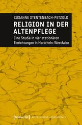 Religion in der Altenpflege