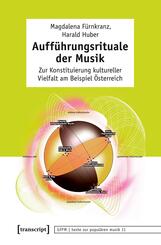 Auff&uuml;hrungsrituale der Musik