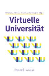 Virtuelle Universit&auml;t - Geistes- und gesellschaftswissenschaftliche Zug&auml;nge