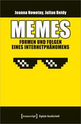 Memes - Formen und Folgen eines Internetph&auml;nomens