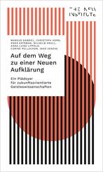 Auf dem Weg zu einer Neuen Aufkl&auml;rung