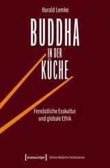 Buddha in der K&uuml;che