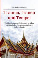 Tr&auml;ume, Tr&auml;nen und Tempel