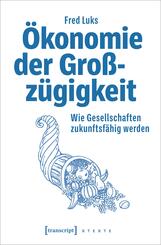 &Ouml;konomie der Gro&szlig;z&uuml;gigkeit