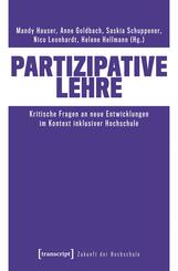 Partizipative Lehre