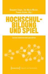 Hochschulbildung und Spiel