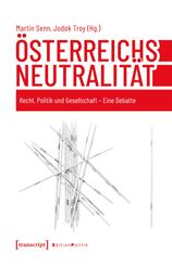 &Ouml;sterreichs Neutralit&auml;t