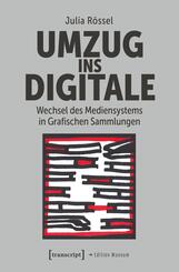 Umzug ins Digitale
