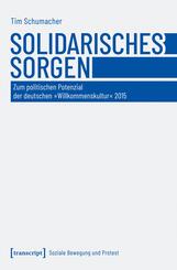 Solidarisches Sorgen