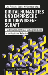Digital Humanities und Empirische Kulturwissenschaft