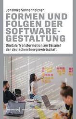 Formen und Folgen der Softwaregestaltung