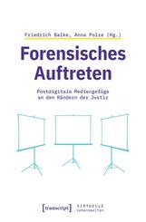 Forensisches Auftreten
