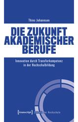 Die Zukunft akademischer Berufe