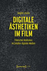 Digitale &Auml;sthetiken im Film