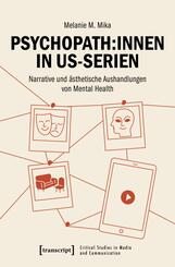 Psychopath:innen in US-Serien