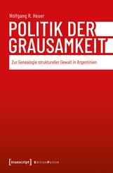 Politik der Grausamkeit