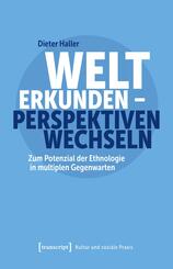 Welt erkunden - Perspektiven wechseln