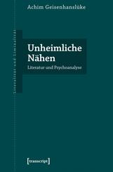 Unheimliche N&auml;hen