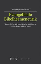 Evangelikale Bibelhermeneutik